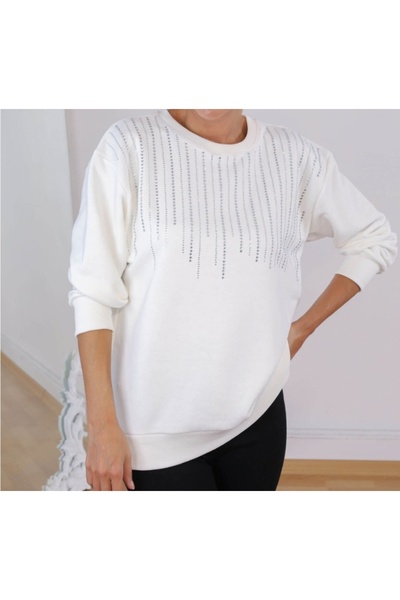 Perinin dolabı WOMEN'S SWEATSHIRT