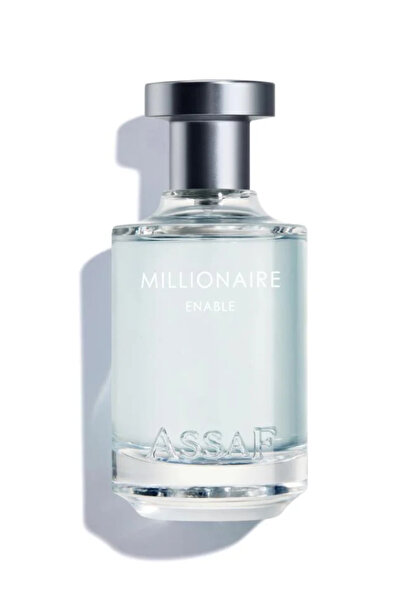 ASSAF Assaf Millionaire Enable