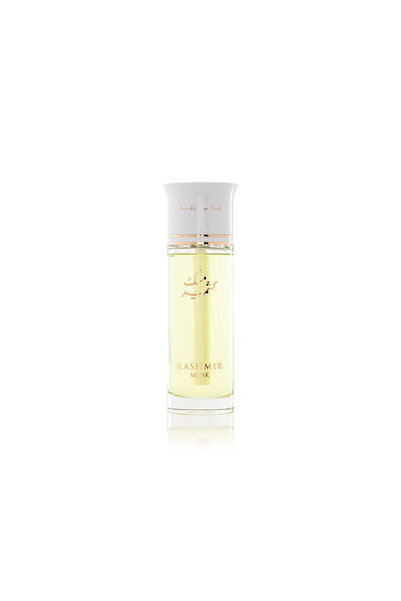 Arabian Oud Kashmir Musk 200 ml - A Scent of Excellency