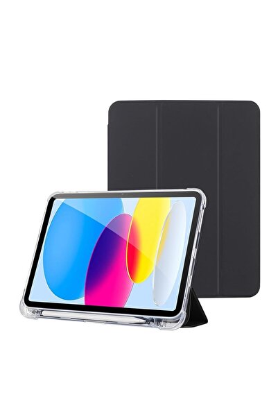 Hype Store حافظة متوافقة مع آيباد إير 5 / إير 4 مقاس 10.9 بوصة، مع حامل قلم، ...