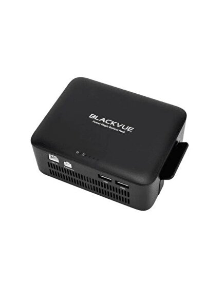 Hype Store BLACKVUE Power Magic ARAÇ KAMERASI GÜÇ KAYNAĞI B112