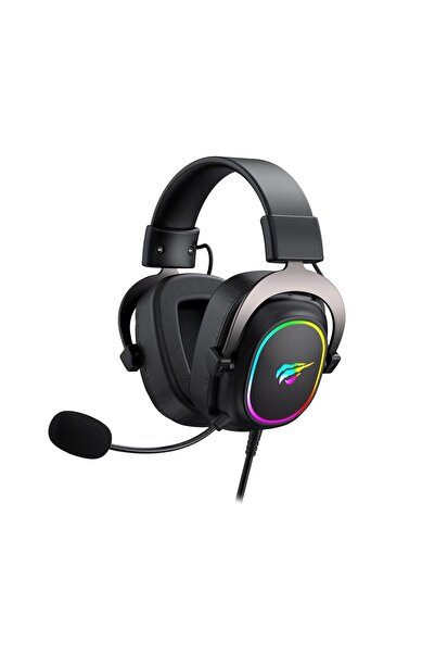 Hype Store H2002P RGB 7.1 Surround Kulaklığı