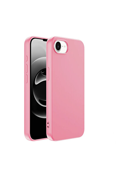 one depot only for quality life غطاء حماية لهاتف آيفون 16E طراز مارا