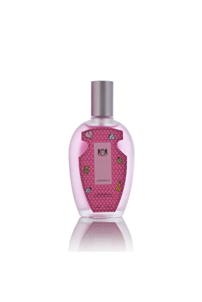 Perfume Gallery عطر سندريلا 100 مل