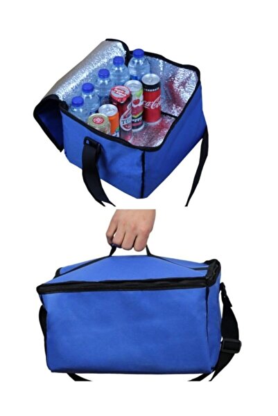 Hype Store Ayaco 21 Litre Termal Soğuk Tutan Çanta Termo Piknik Çantası Termo...