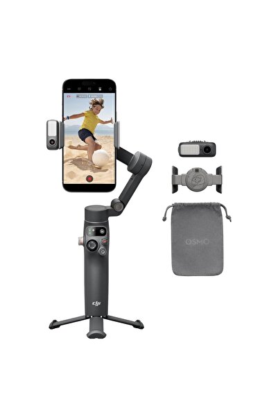 Hype Store Osmo Mobile 7P