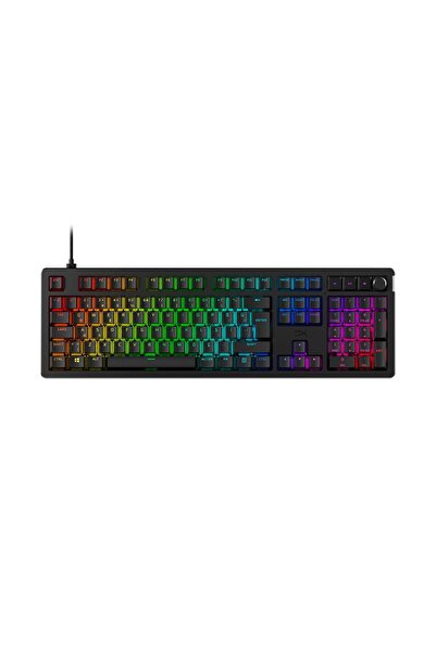 Hype Store HyperX Alloy Rise Mechanical Gaming Keyboard Oyun Klavyesi
