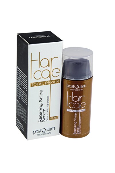 PostQuam Ser pentru strălucirea părului