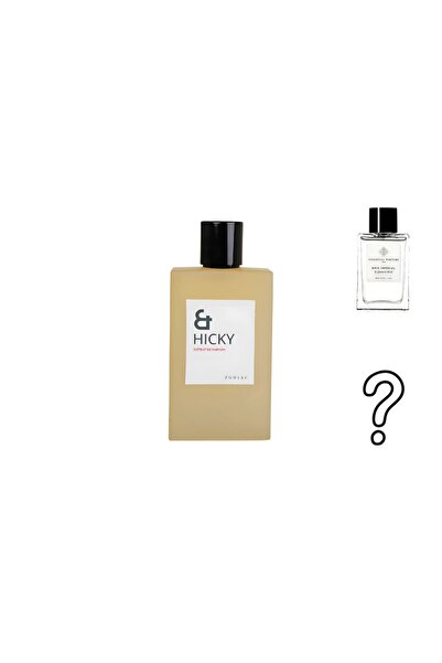 Zodiac عطر زودياك هيكي اكستريت دي بارفيوم - 60 مل