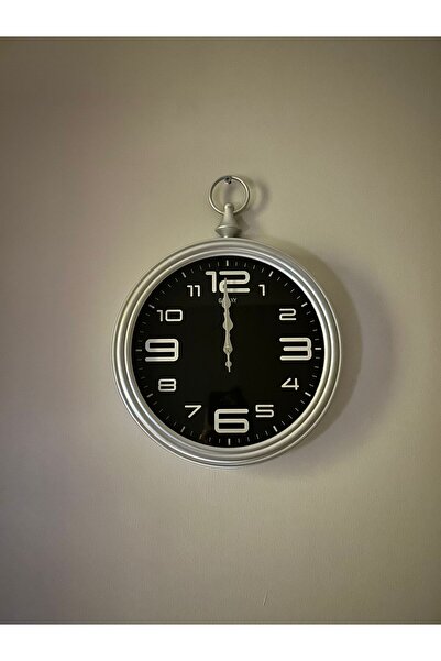 Vivyano Decoration Klasik Duvar Saati