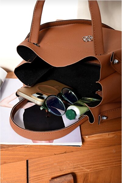 MY VİNTAGE Γυναικεία Τσάντα ώμου Σχολική Τσάντα Χαρτοφύλακας Μεγάλη