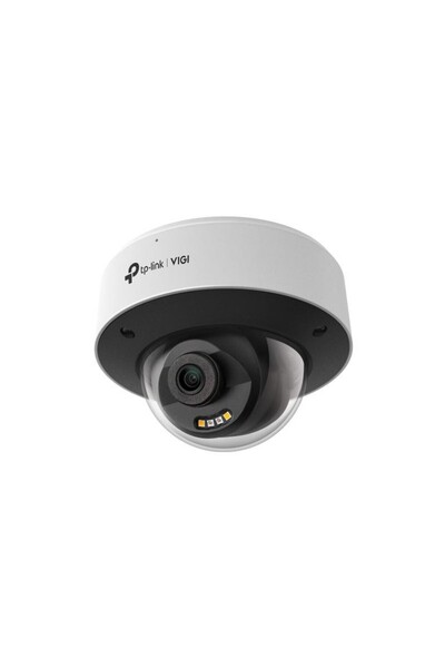 TP-LINK VIGI DOME CAMERA 8MP 2.8MM