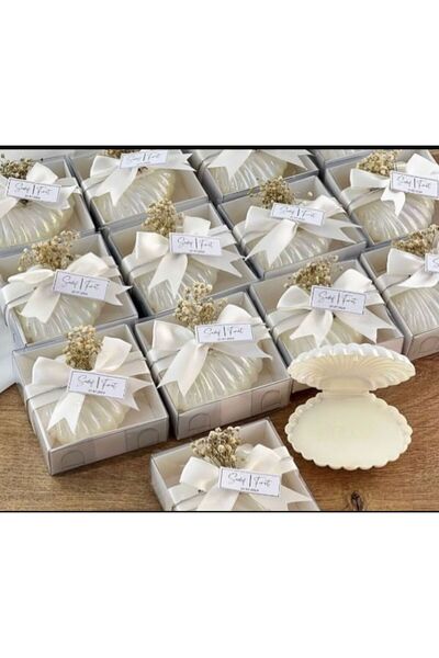 Kelebek istiridye mum 10 adet fiyat