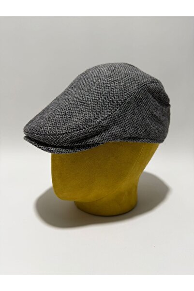 PaminBags Aksesuar قبعة كاشي أوركيد ميني بتصميم ظهر السمكة