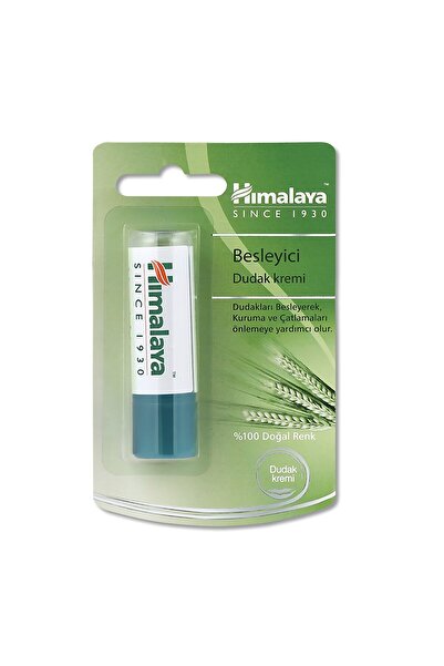 Himalaya Besleyici Dudak Kremi 4.5 G