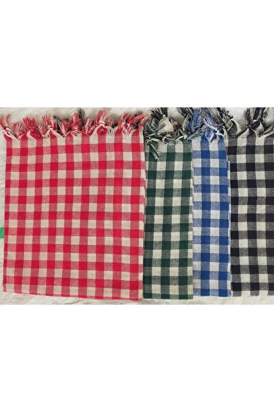 Ta-Fu Global Picnic Table Cover (with Fringe Ties) 140 cm