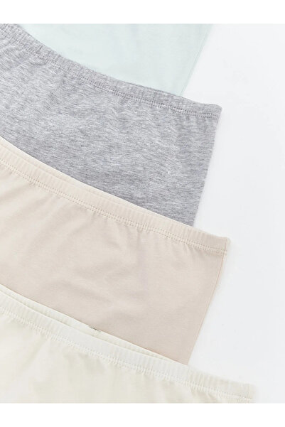 LC Waikiki Основни момичешки боксерки, 5 броя в пакет