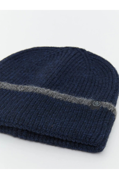 LC Waikiki Basic Чоловіча шапка