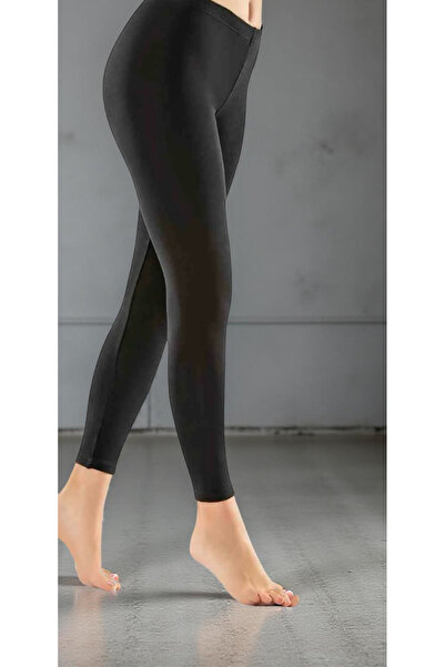 Muensu Γυναικείο βαμβακερό θερμικό καλσόν, χειμερινό καλσόν, θερμικό καλσόν σε κουτί