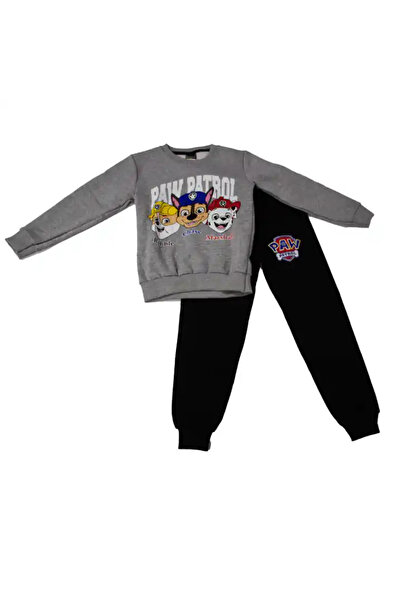 CNS Concept Paw patrol tracksuit set