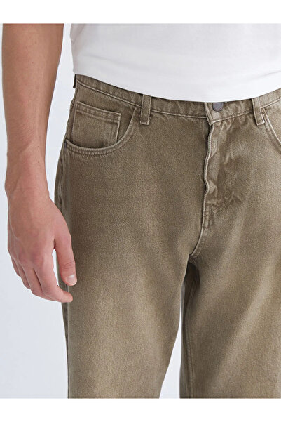 LC Waikiki Baggy Fit Men's Jean Pants