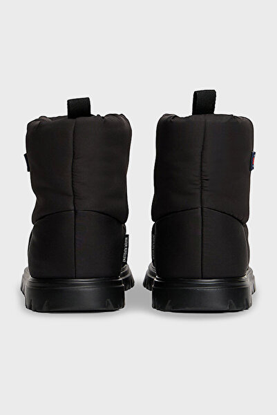 Tommy Jeans Su İtici Logolu Bot BOT EN0EN02823 BDS