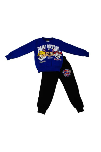 CNS Concept Paw patrol tracksuit set