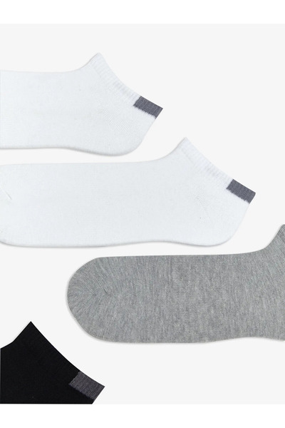 LC Waikiki Ciorapi pentru bărbați, pachet de 5