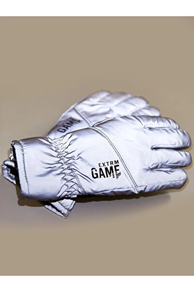 LC Waikiki Glow in the Dark Boys Gloves