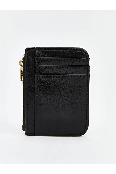 LC Waikiki Leather Look Women's Wallet