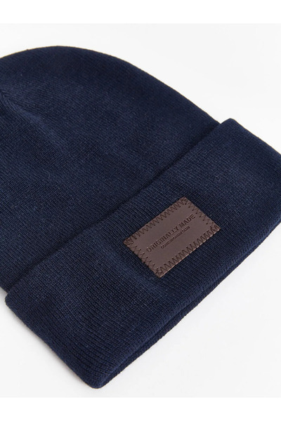 LC Waikiki Чоловіча шапка з принтом