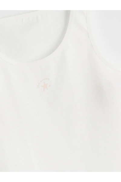 LC Waikiki Crew Neck Girl's Athlete Set of 2