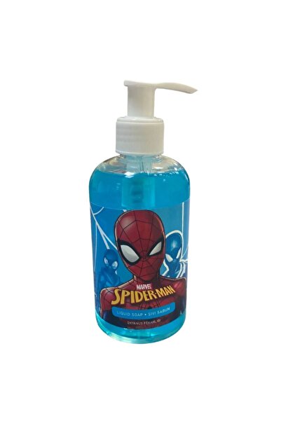 Kiva Çocuklara Özel Sıvı Sabun Okyanus Ferahlığı 250 ml