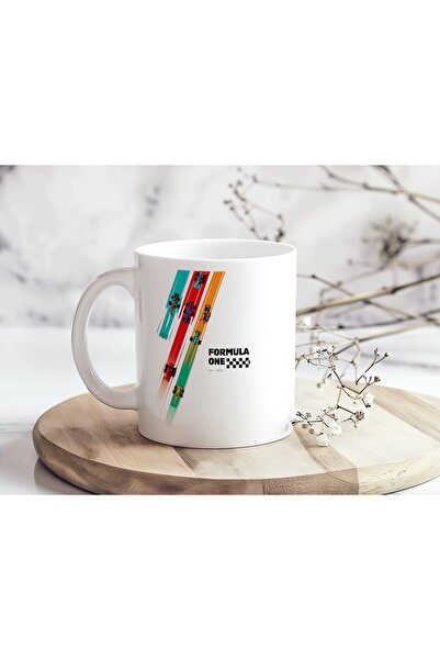 Beramussa كأس سيارات الفورمولا 1 على المسارات الملونة - هدية خاصة لعشاق السبا...