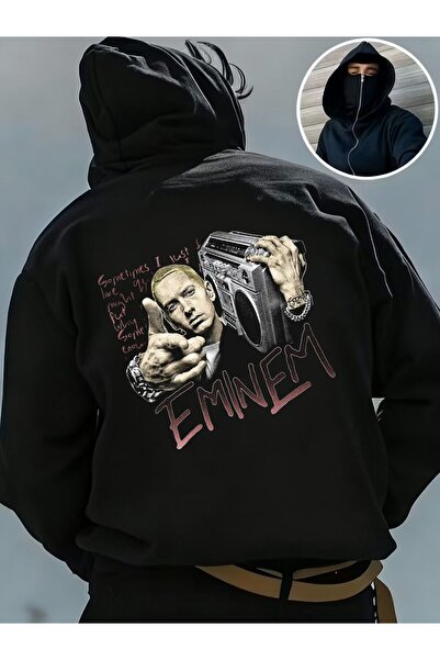 ship master Cardigan unisex Kar Masked Ninja Polar Swea tricou – țesătură groasă cu supradimensionat fire, cu fermoar O tricou Model