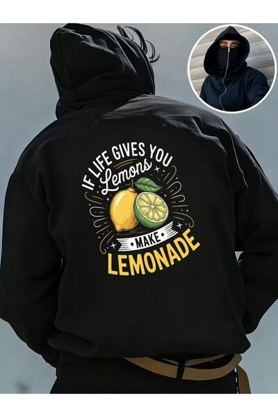 ship master Cardigan unisex Kar Masked Ninja Polar Swea tricou – țesătură gro...