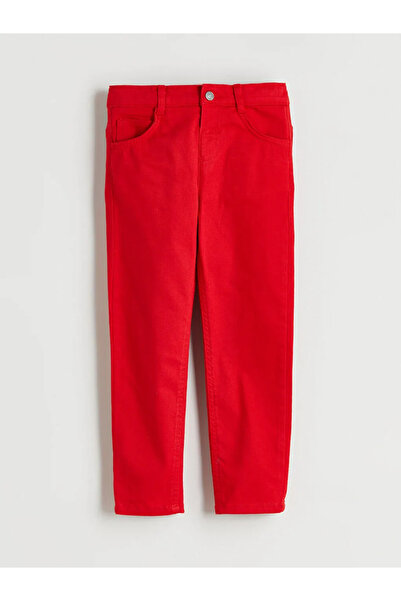LC Waikiki Basic Boy's Trousers