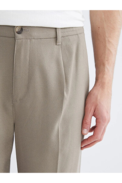 LC Waikiki Comfortable Fit Men's Trousers