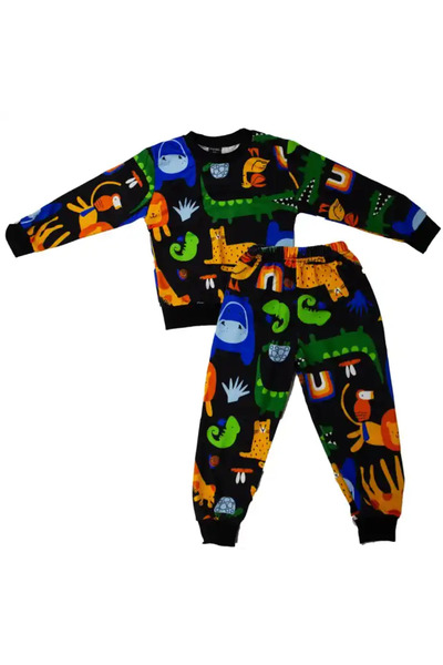 CNS Concept Safari̇ children's tracksuit tk