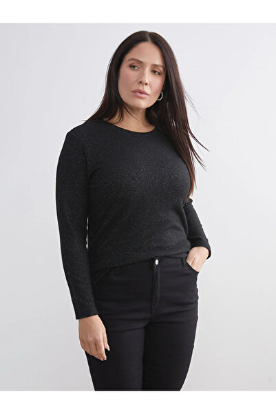 LC Waikiki Body de damă cu guler rotund