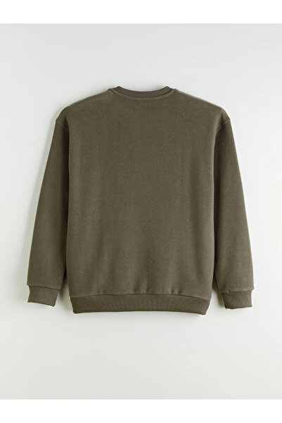 LC Waikiki Ανδρικό φούτερ Crew Neck