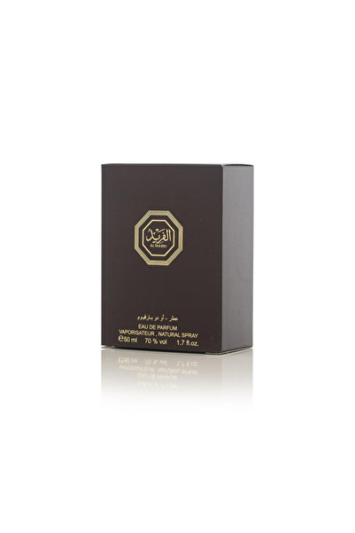 Arabian Oud Al Fareed 50 ml Be you, with a unique style