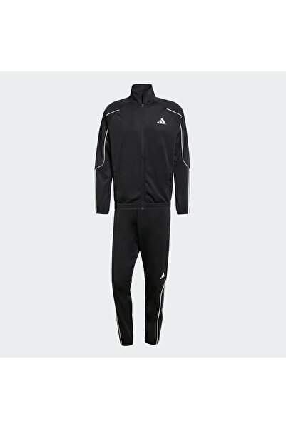 adidas Stadium 3 Stripes Men's Tracksuit Set