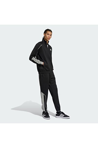 adidas Stadium 3 Stripes Men's Tracksuit Set
