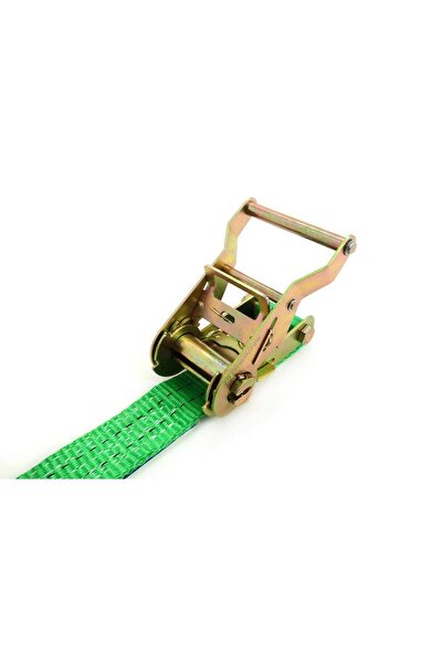 AMIO Cargo securing and securing strap 2000kg 4m