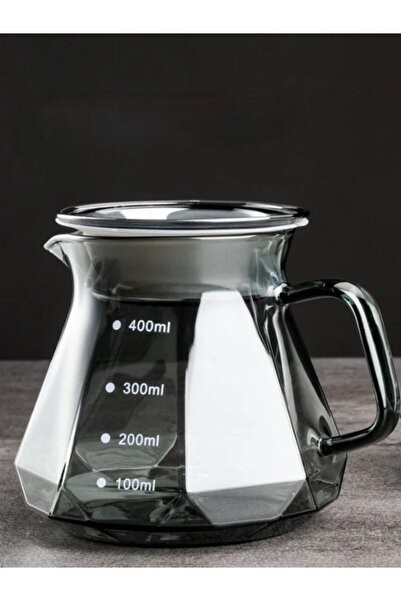 Unspecified سيرفر قهوة V60