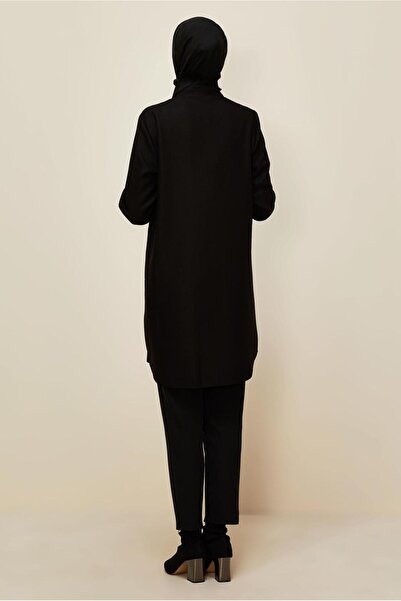 Alvina Stone Detail Tunic 45047