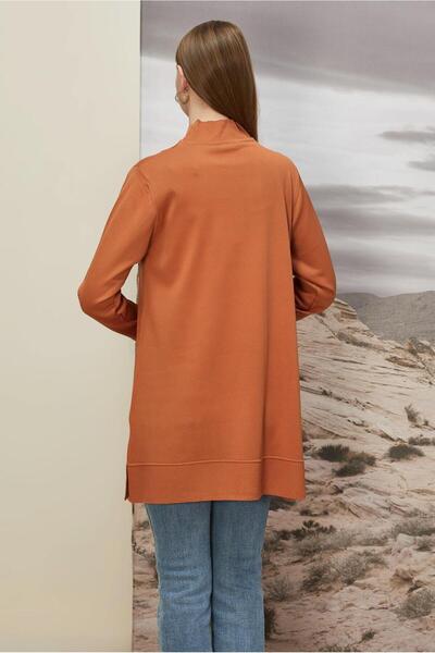 Alvina Triko Tunic 45854