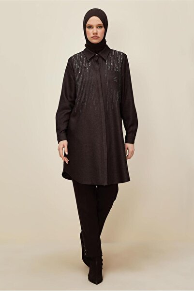 Alvina Stone Detail Tunic 45047