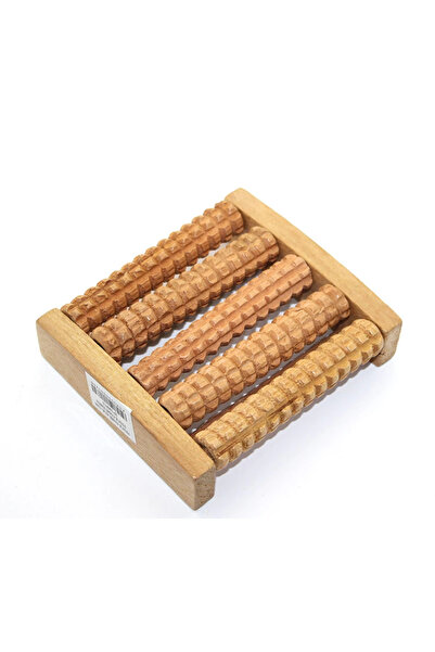 Genel Markalar Ahşap Ayak Masaj Aleti